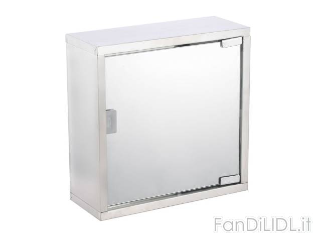Armadietto per medicinali , prezzo 24.99 EUR 
Armadietto per medicinali 
- Con porta ...