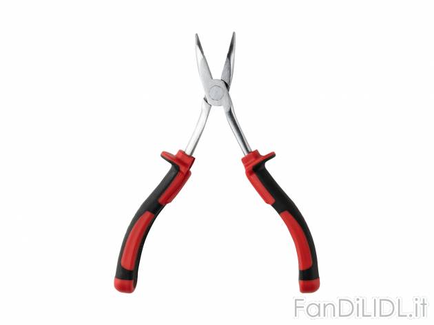 Pinza per meccanica di precisione Powerfix, prezzo 3.99 &#8364; 
- In acciaio ...