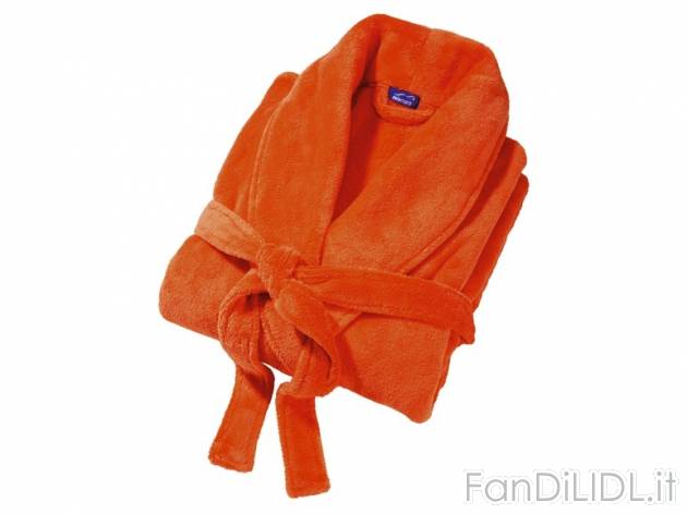 Accappatoio da donna o da uomo Miomare, prezzo 12,99 &#8364; per Alla confezione ...