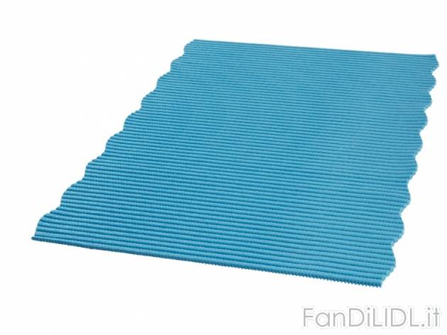 Tappeto multiuso 72 x 45 cm Miomare, prezzo 2,99 &#8364; per Alla confezione ...