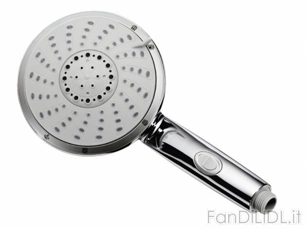 Doccetta multifunzione Miomare, prezzo 8,99 &#8364; per Alla confezione 
- Autopulente ...