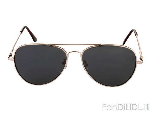 Occhiali da sole , prezzo 2.99 &#8364;  
-  Protezione UV 100 %
