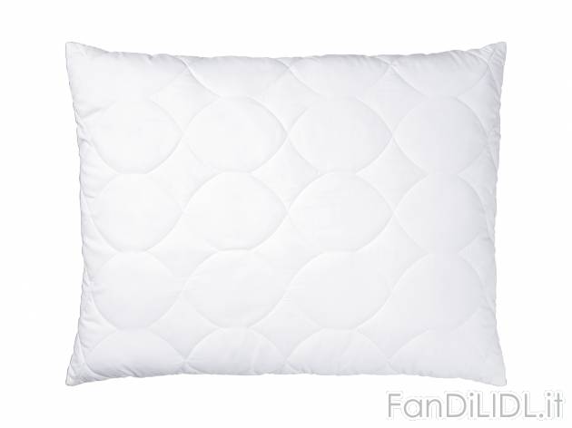 Cuscino Meradiso, prezzo 7.99 &#8364;  
50 x 80 cm
Caratteristiche