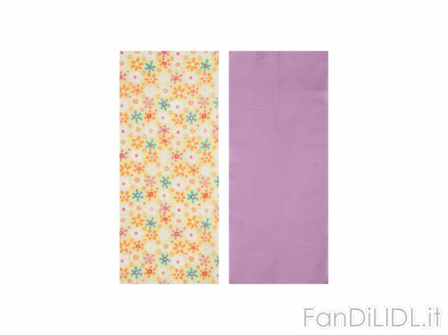 Set per cucito Crelando, prezzo 2.99 €  

Caratteristiche