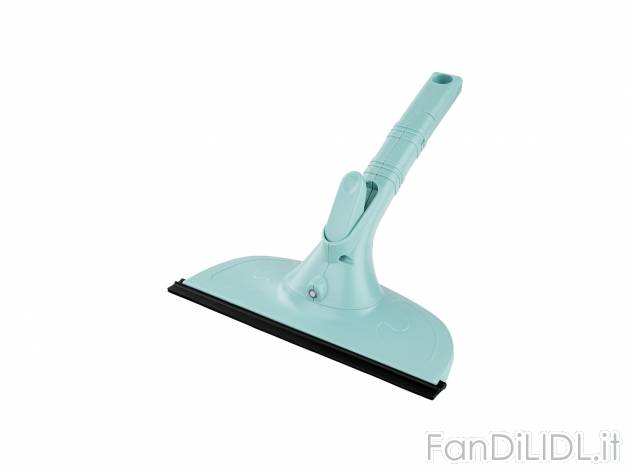 Lavavetri AquaPur, prezzo 4.99 &#8364; 
- Con funzione a spruzzo
- 2 rivestimenti ...