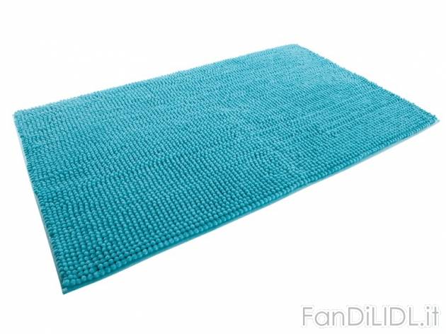 Tappeto per bagno, 60 x 90 cm Miomare, prezzo 9,99 &#8364; per Alla confezione ...