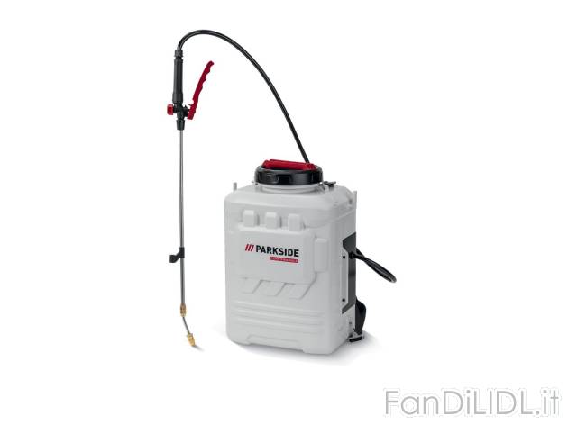Spruzzatore a pressione ricaricabile , prezzo 79 EUR 
Spruzzatore a pressione ricaricabile ...