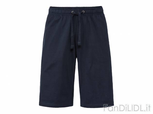 Bermuda sportivi da uomo Livergy, prezzo 4.99 € 
Misure: S-L
Taglie disponibili

Caratteristiche

- ...