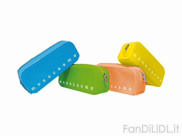 Bustina fluo Pigna, prezzo 3.79 &#8364;  

Caratteristiche