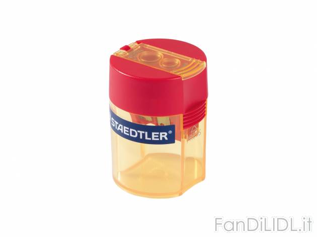Articoli di cancelleria Staedtler, prezzo 1.99 &#8364;  

Caratteristiche