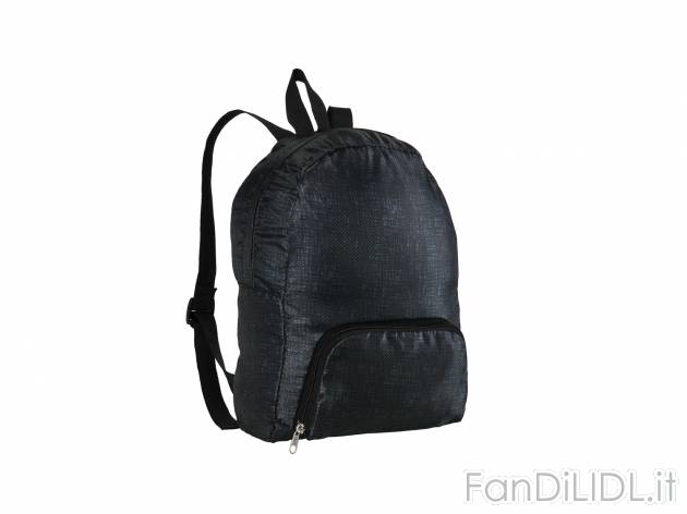 Zainetto Lightweight da bambini Pepperts, prezzo 8.99 &#8364; 
- Ultraleggero ...