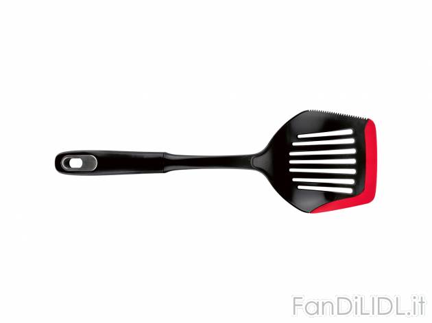 Utensile da cucina Ernesto, prezzo 3.49 &#8364; 
- Con superficie in silicone
- ...