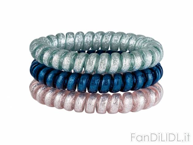 Accessori per capelli Esmara, prezzo 1.49 €  

Caratteristiche