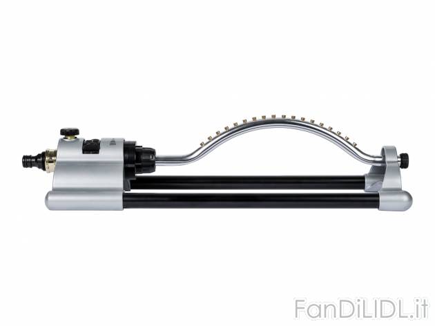 Irrigatore o spruzzatore multifunzionale Parkside, prezzo 13.99 &#8364; 
Irrigatore
- ...