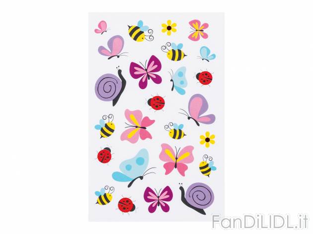 Etichette o sticker United Office, prezzo 0.49 &#8364; 
10 fogli
Caratteristiche

- ...