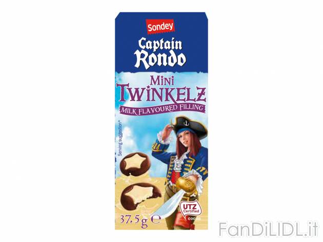 Biscotti Utznuovo, prezzo 1.29 &#8364;  

Caratteristiche