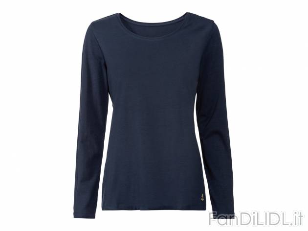 Maglia da donna, 2 pezzi Esmara, prezzo 7.99 € 
Misure: S-L
Taglie disponibili

Caratteristiche

- ...