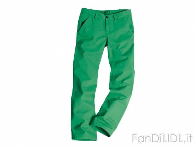 Foulard da uomo Livergy, prezzo 0,00 &#8364; per Alla confezione 
- 100% cotone
- ...