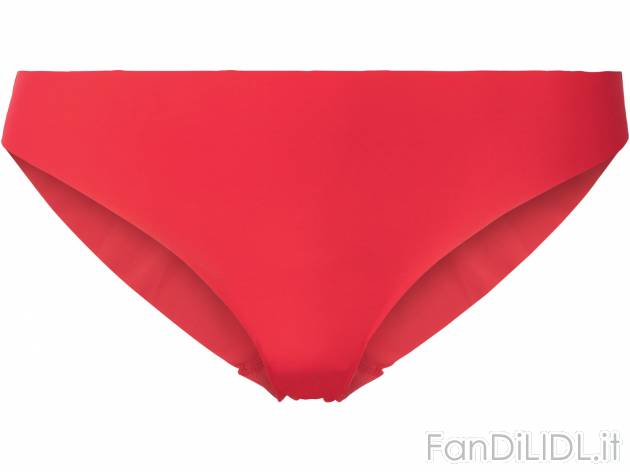 Slip da donna, 3 pezzi Esmara Lingerie, prezzo 5.99 € 
Misure: S-L 
- Senza ...