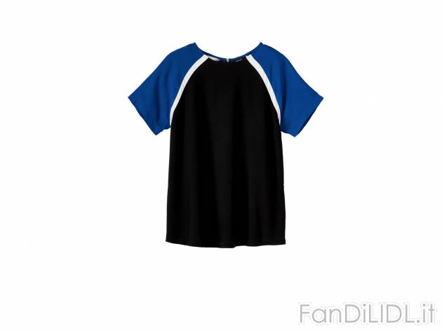 Maglietta , prezzo 8.99 &#8364; per Alla confezione