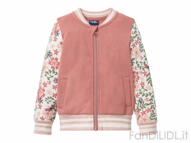 Giacca College da bambina Lupilu, prezzo 7.99 &#8364; 

Taglie disponibili

Caratteristiche

- ...
