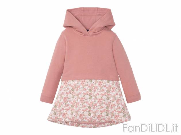 Completo vestitino e leggings da bambina Lupilu, prezzo 7.99 &#8364; 

Taglie ...
