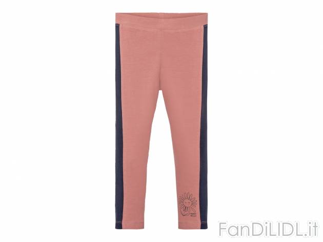 Jeggings da bambina Lupilu, prezzo 4.99 &#8364; 
Misure: 1-6 anni
Taglie disponibili

Caratteristiche

- ...