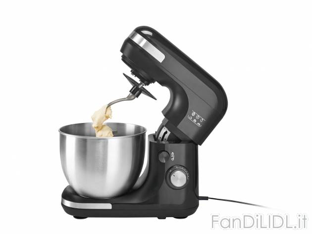 Robot da cucina , prezzo 59.99 &#8364; per Alla confezione 
- 7 livelli di ...