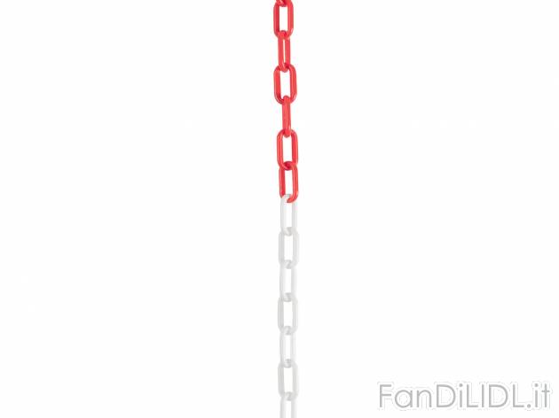 Catena o filo di acciaio Powerfix, prezzo 3.99 € 
- Filo d&#039;acciaio 15m: ...