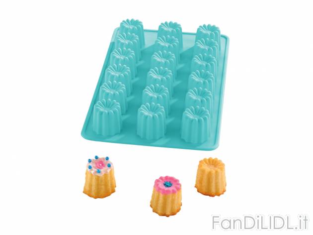 Stampo per dolci o set per decorare , prezzo 3.99 &#8364; per Alla confezione ...