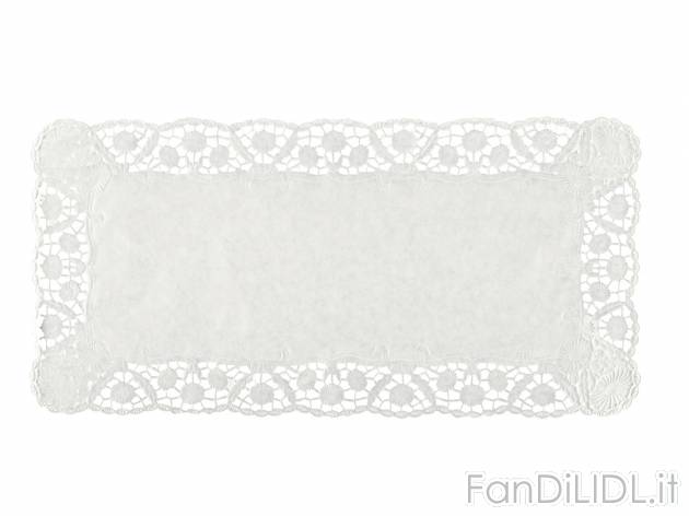 Centrini o pirottini di carta per dolci , prezzo 0.99 &#8364; per Alla confezione ...