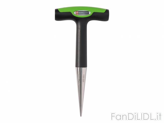 Attrezzo da giardino Parkside, prezzo 2.99 &#8364;  

Caratteristiche

- VPA GS