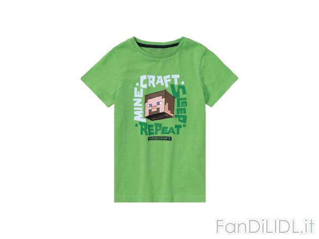 T-shirt da bambino , prezzo 6.99 EUR
