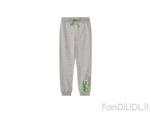 Pantaloni sportivi da bambino , prezzo 9.99 EUR