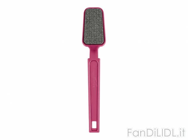 Lima per manicure/pedicure Miomare, prezzo 1.99 &#8364;  

Caratteristiche