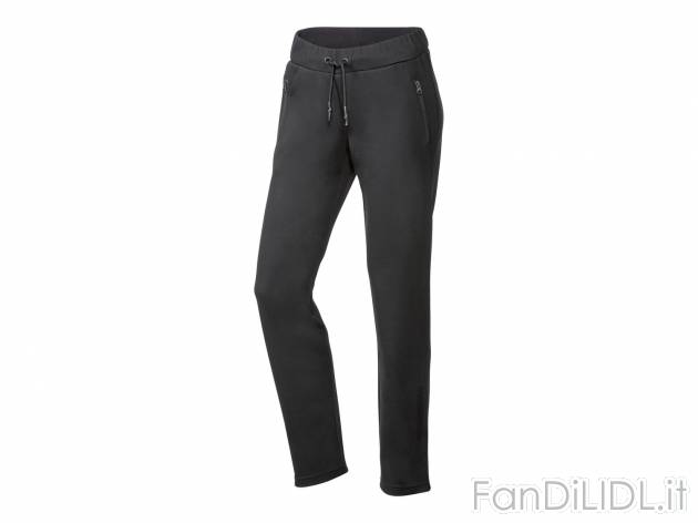 Pantaloni sportivi da donna Crivit, prezzo 9.99 &#8364; 
Misure: XS-L
Taglie ...