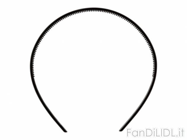Accessori per capelli Esmara, prezzo 1.49 &#8364;  

Caratteristiche