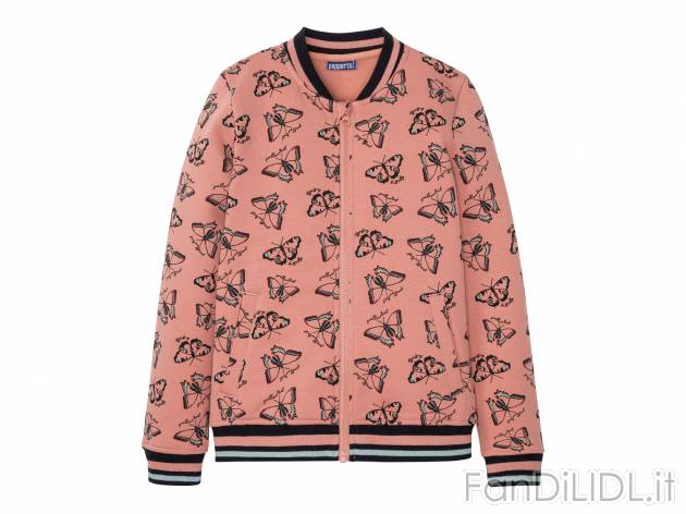 Giacca College da bambina Pepperts, prezzo 9.99 &#8364; 
Misure: 6-14 anni
Taglie ...