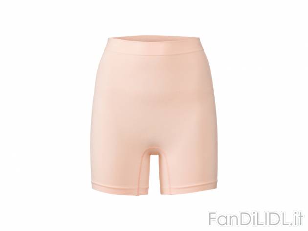 Panty modellante Esmara Lingerie, prezzo 7.99 &#8364; 
Misure: M-XL 
- Seamless ...