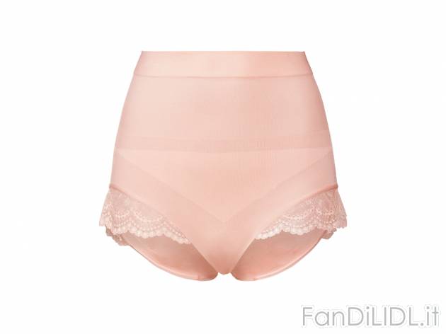 Slip o perizoma modellante Esmara Lingerie, prezzo 7.99 &#8364; 
Misure: M-XL ...