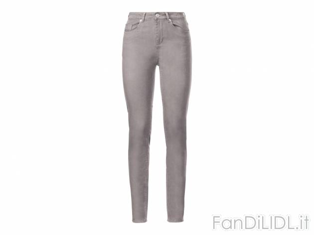 Pantaloni da donna Esmara, prezzo 9.99 &#8364; 
Misure: 38-48
Caratteristiche

- ...