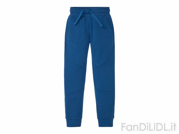 Pantaloni sportivi da bambino Pepperts, prezzo 6.99 € 
Misure: 6-14 anni
Taglie ...