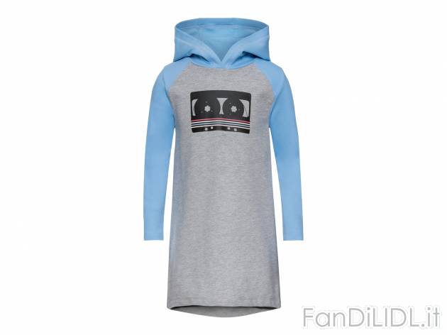 Vestito da bambina Pepperts, prezzo 8.99 &#8364; 
Misure: 6-14 anni
Taglie disponibili

Caratteristiche

- ...