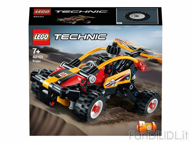 Costruzioni Lego, Classic, Technic, City, Ninjago, Creator, Friends, prezzo 8.99 ...