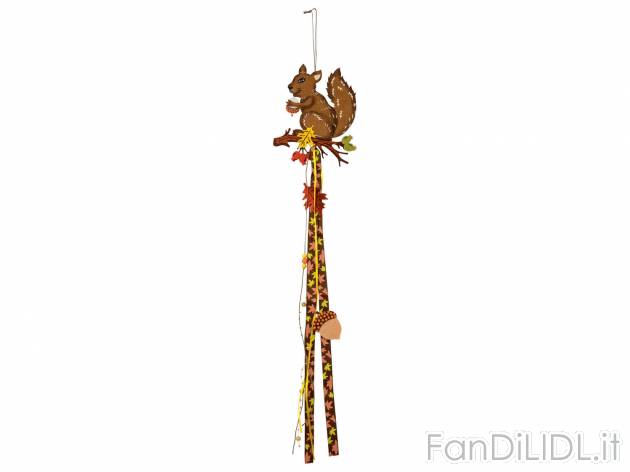 Decorazione da appendere Melinera, prezzo 1.99 &#8364;  

Caratteristiche