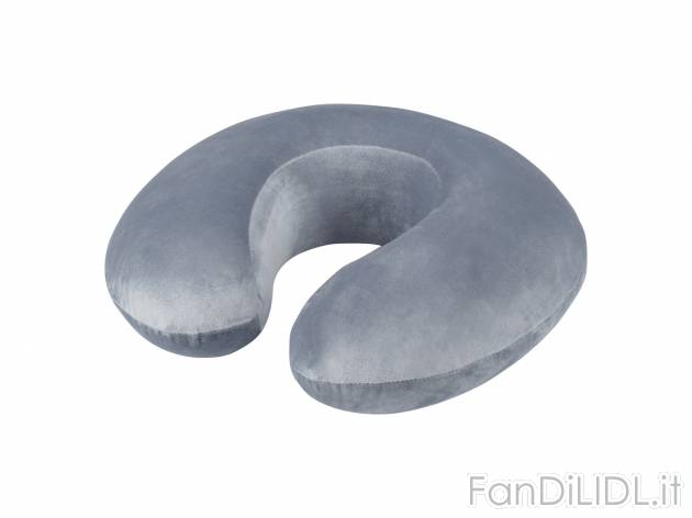 Cuscino per collo, ginocchia o schiena Meradiso, prezzo 5.99 &#8364; 
- Per ...