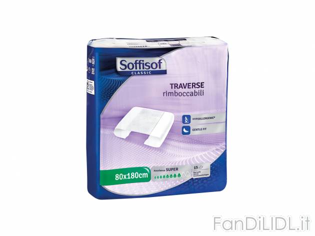 Traversa salvamaterasso , prezzo 4.99 €  
80 x 180 cm                    
-  15 pezzi