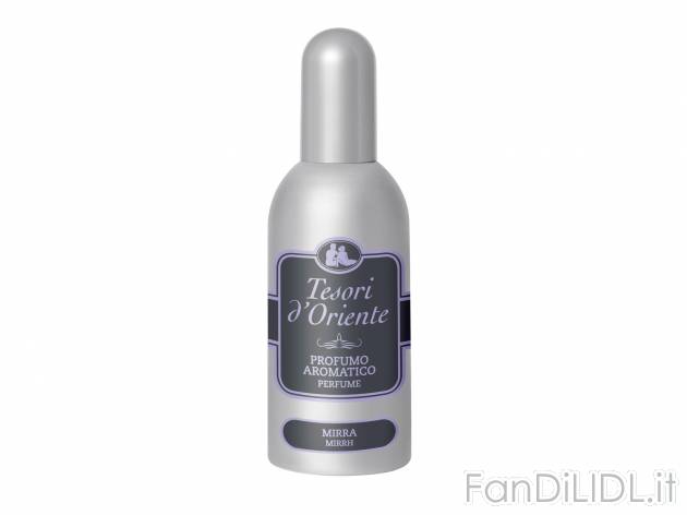 Profumi , prezzo 2.79 €