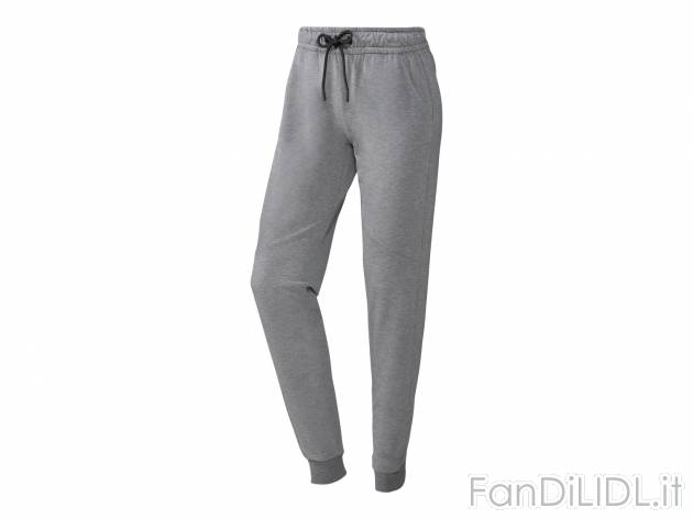 Pantaloni sportivi da donna Crivit, prezzo 9.99 &#8364; 
Misure: S-L
Caratteristiche

- ...