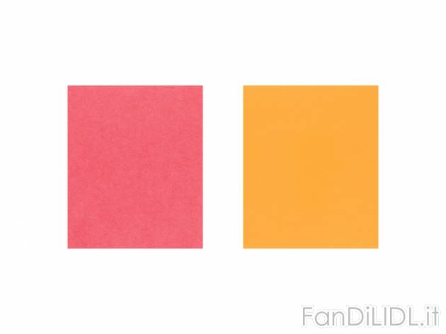 Set foglietti o segnapagina adesivi Post-it, prezzo 2.99 €  

Caratteristiche

- 3M
